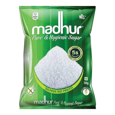 Madhur Pure &amp; Hygienic Sugar: 5 kgs